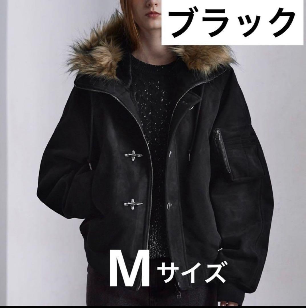 clel N-2Bジャケット - メルカリ