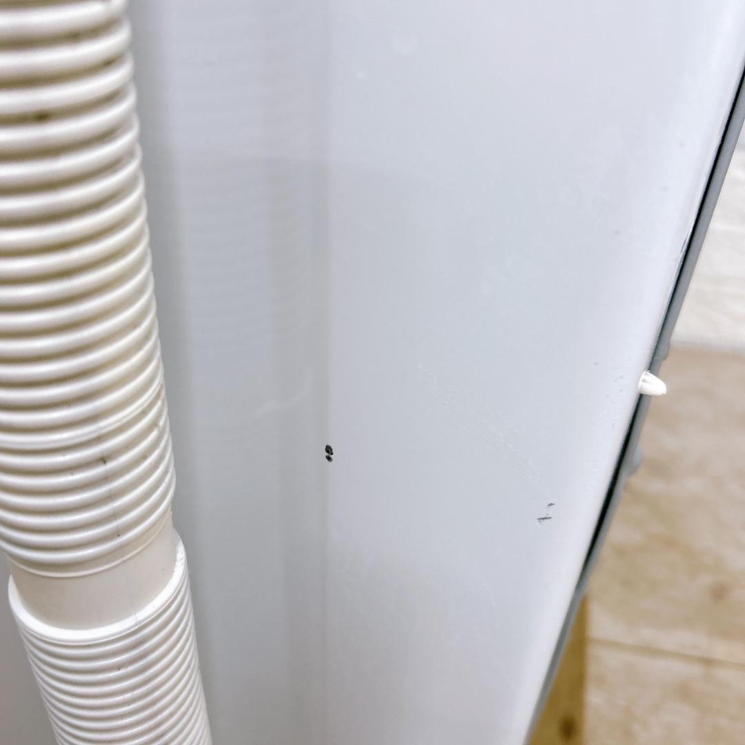 K12141 ヒタチ 7.0kg 洗濯機 一人暮らし 小型