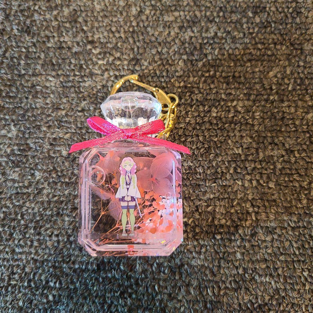 鬼滅の刃 甘露寺蜜璃 グッズセット