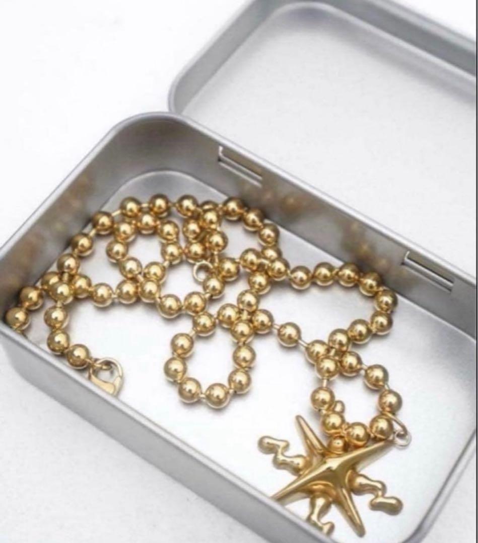 HOLBA 003 [GOLD] 箱付き 極美品 - メルカリ