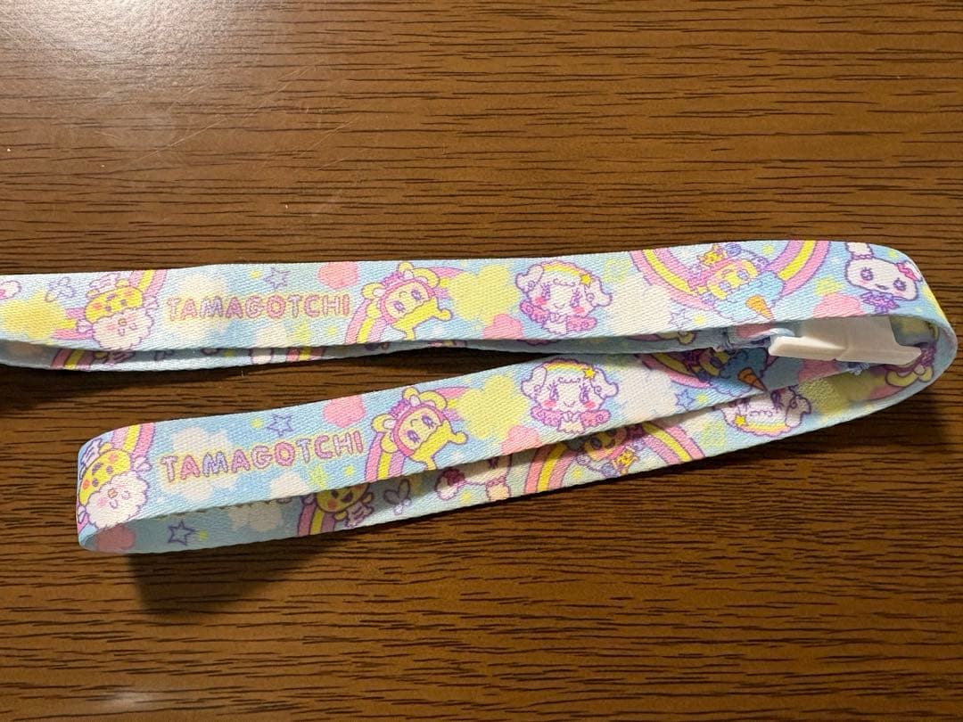 たまごっちみくす Dream m!x ver. ブルー 限定ストラップ付き