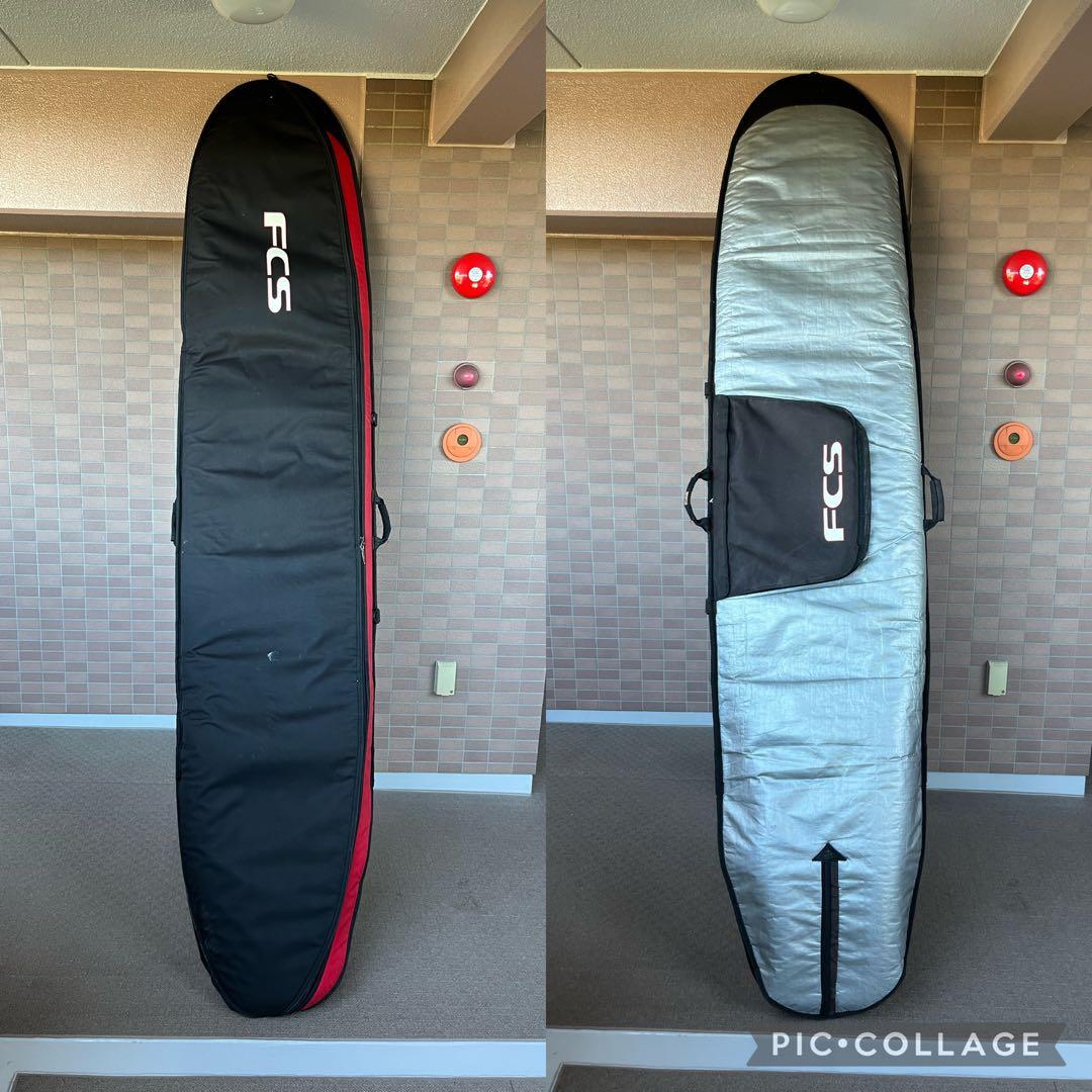 ロングボード アイアンクロス 9ft - メルカリ