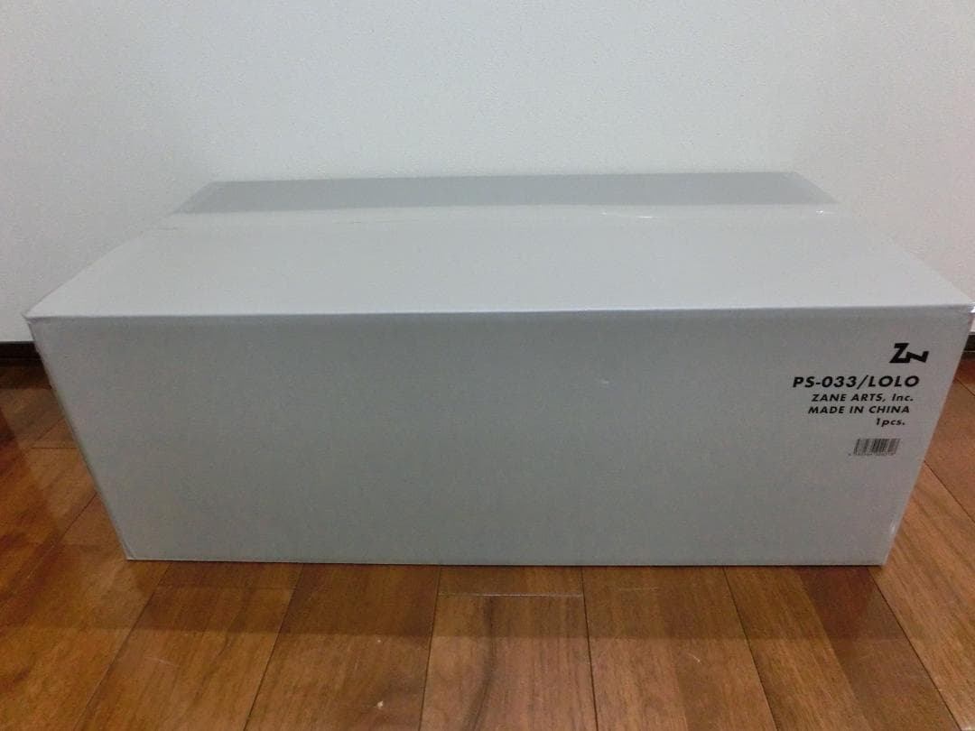 ゼインアーツ ロロ フットプリント付属 使用回数2回 美品 - メルカリ