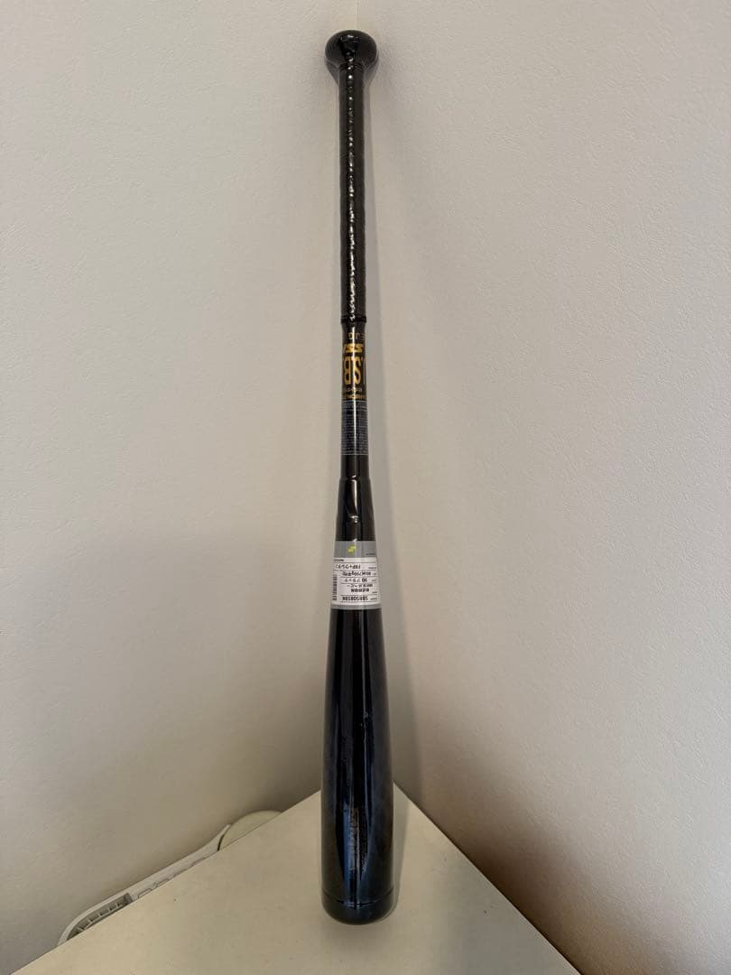 新品未使用】mm18ヘビー 80cm 700g 少年軟式バット SSK希少品 - メルカリ