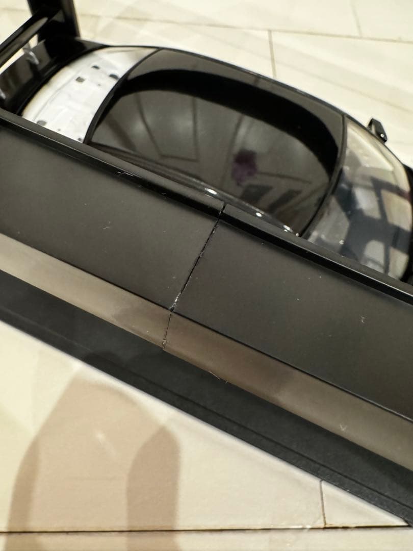 BMW 320i WTCC 2005 plain ミニカー Autoart - メルカリ