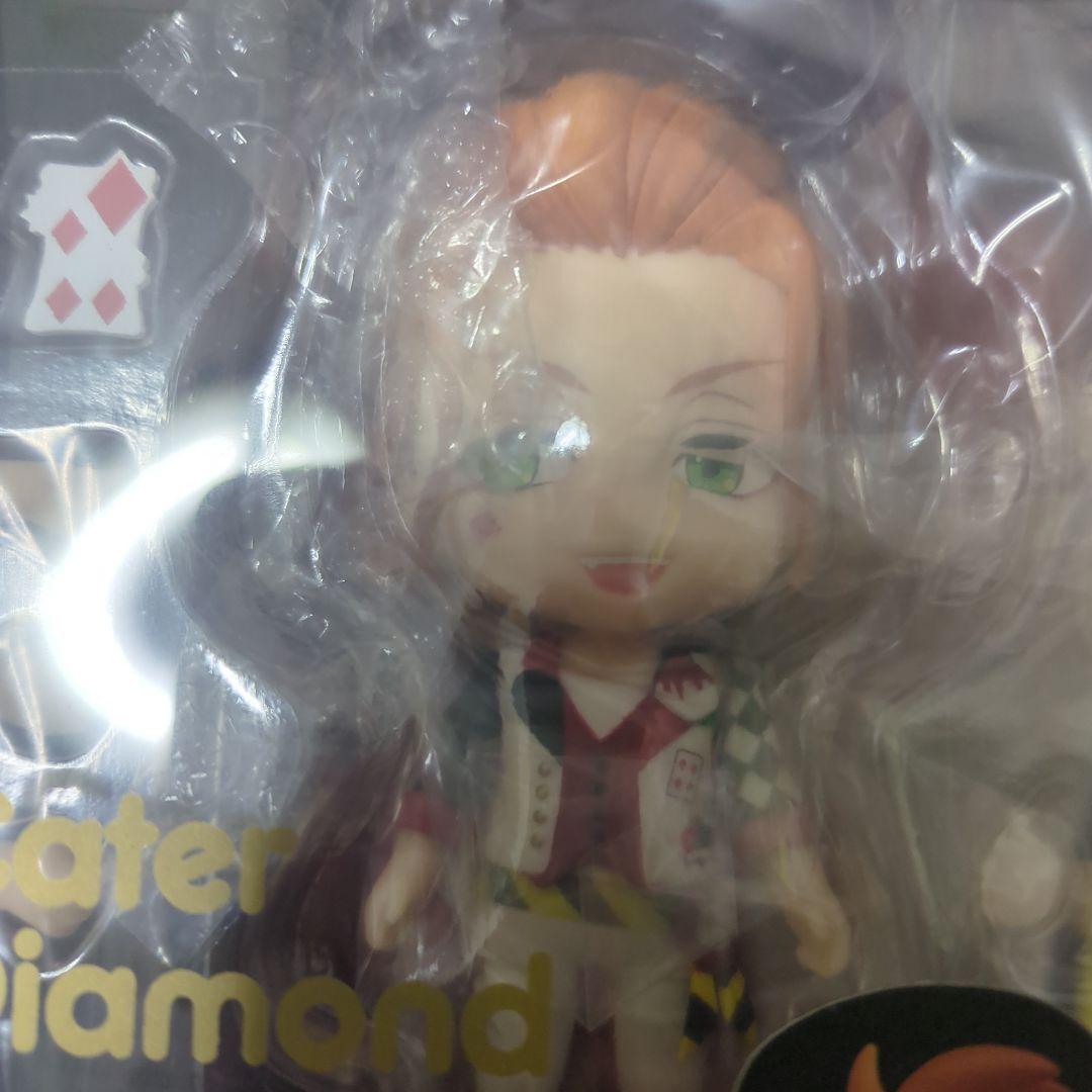 【新品未開封】ねんどろいど ケイト・ダイヤモンド1769 ツイステ