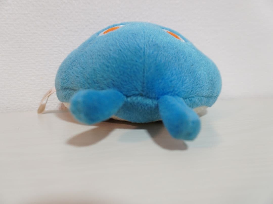 タマンタ/ポケドール