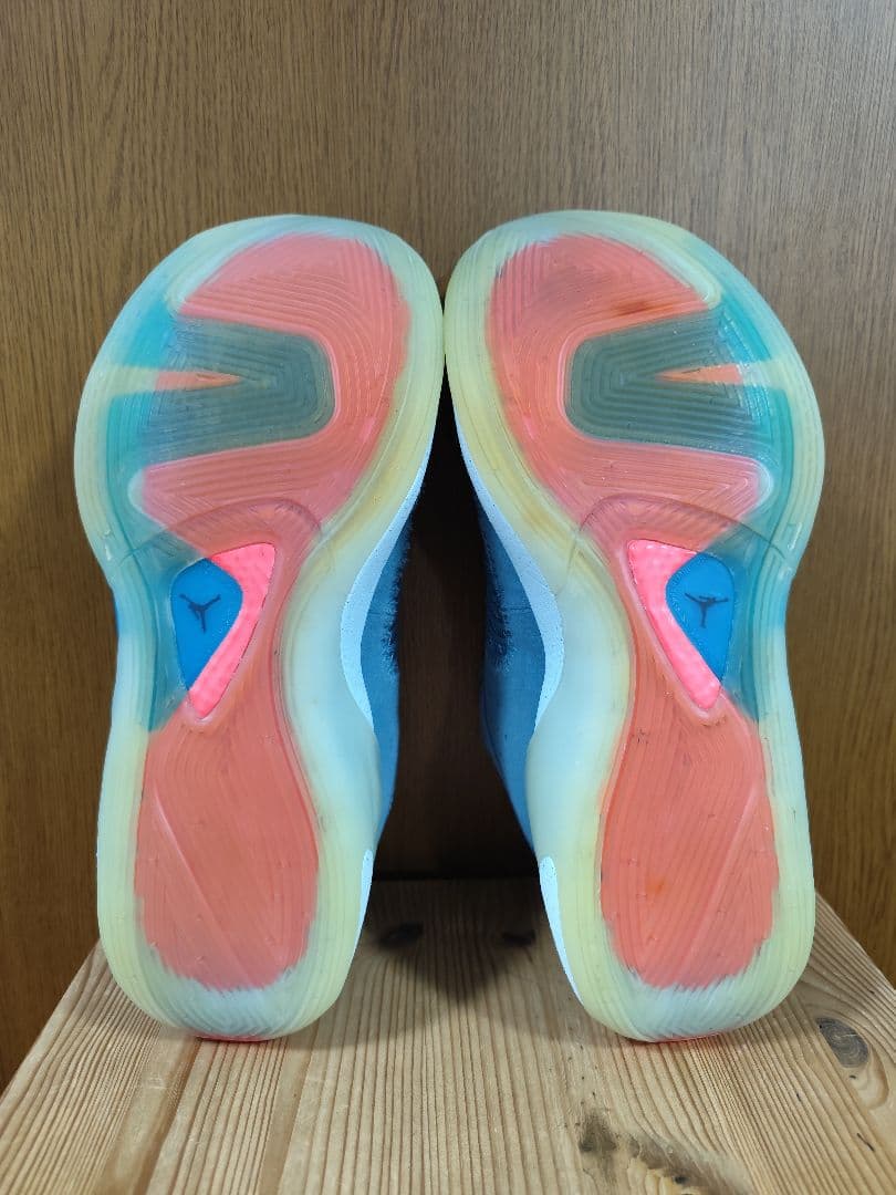 Nike Jordan Luka1 ナイキ　ジョーダン　ルカ1　27.5cm