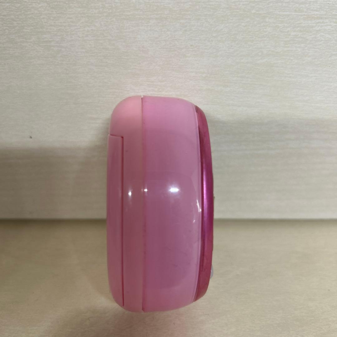 【動作確認済み】たまごっち4U +ピンク