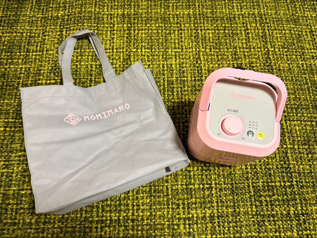 エアフット もみまろ momimaro - メルカリ