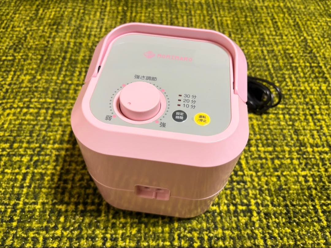 エアフット もみまろ momimaro - メルカリ