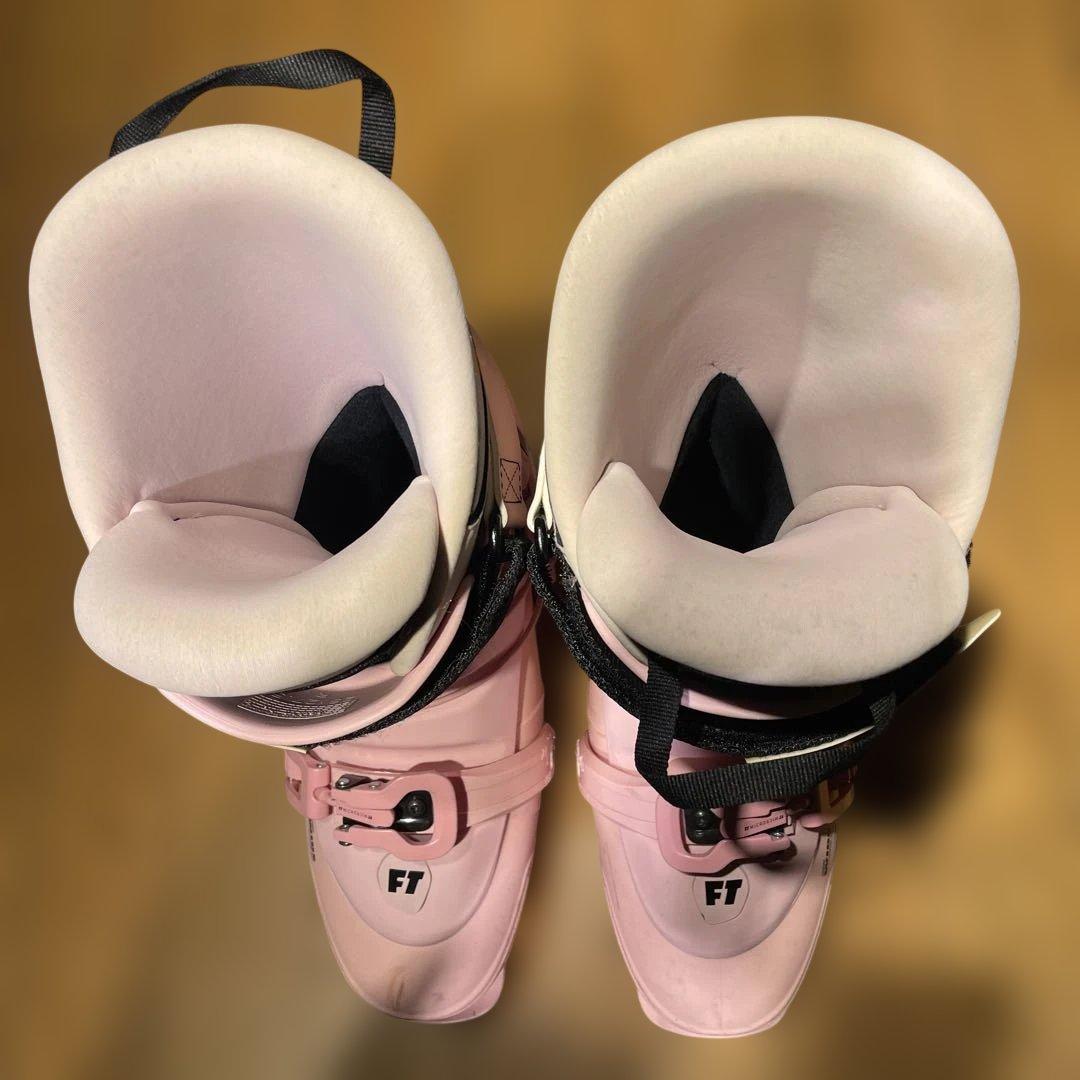 限定FTフルティルトKICKER 27.0-27.5cmフリースタイル - メルカリ