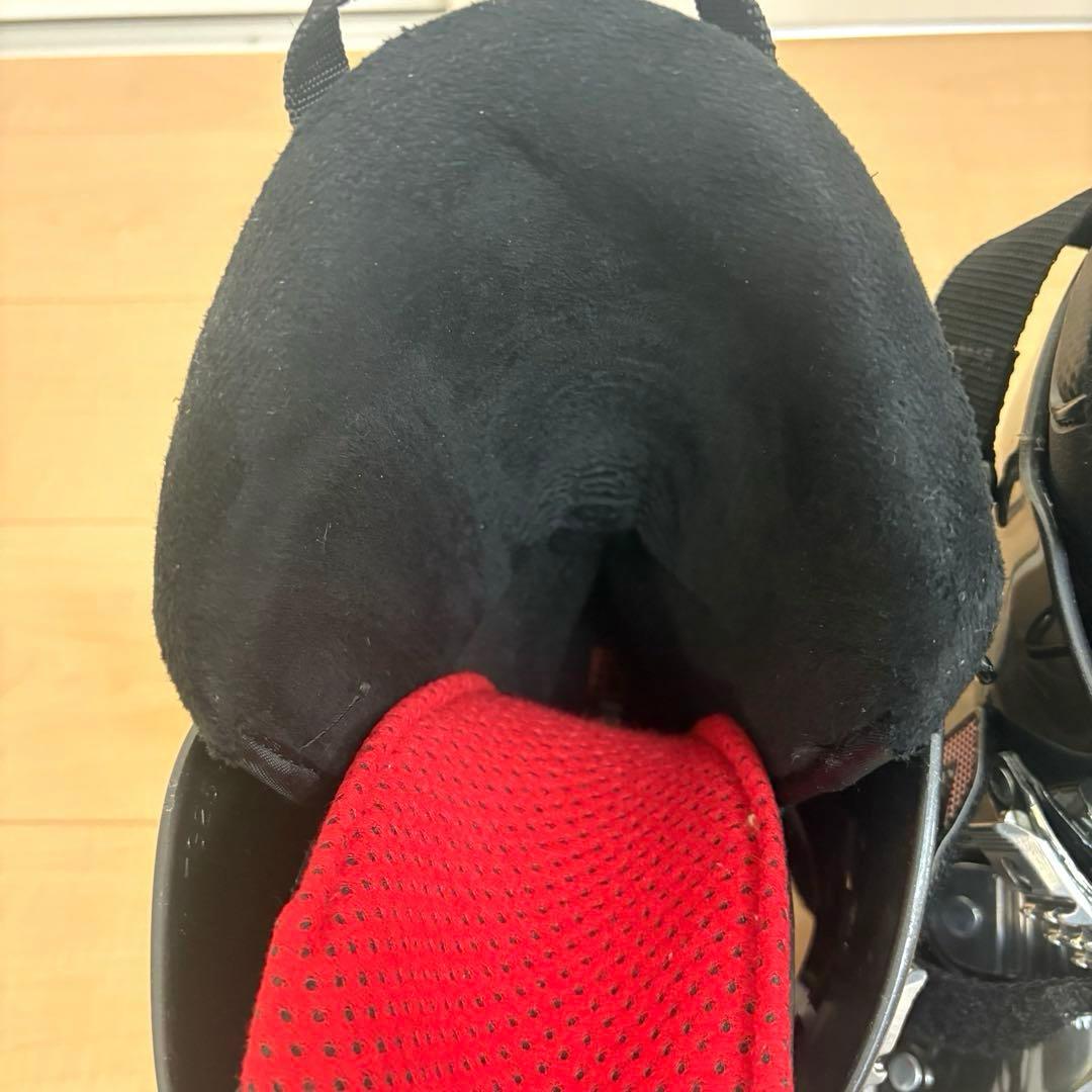 【美品】ATOMIC LIVE FIT 70 25.0〜25.5cm