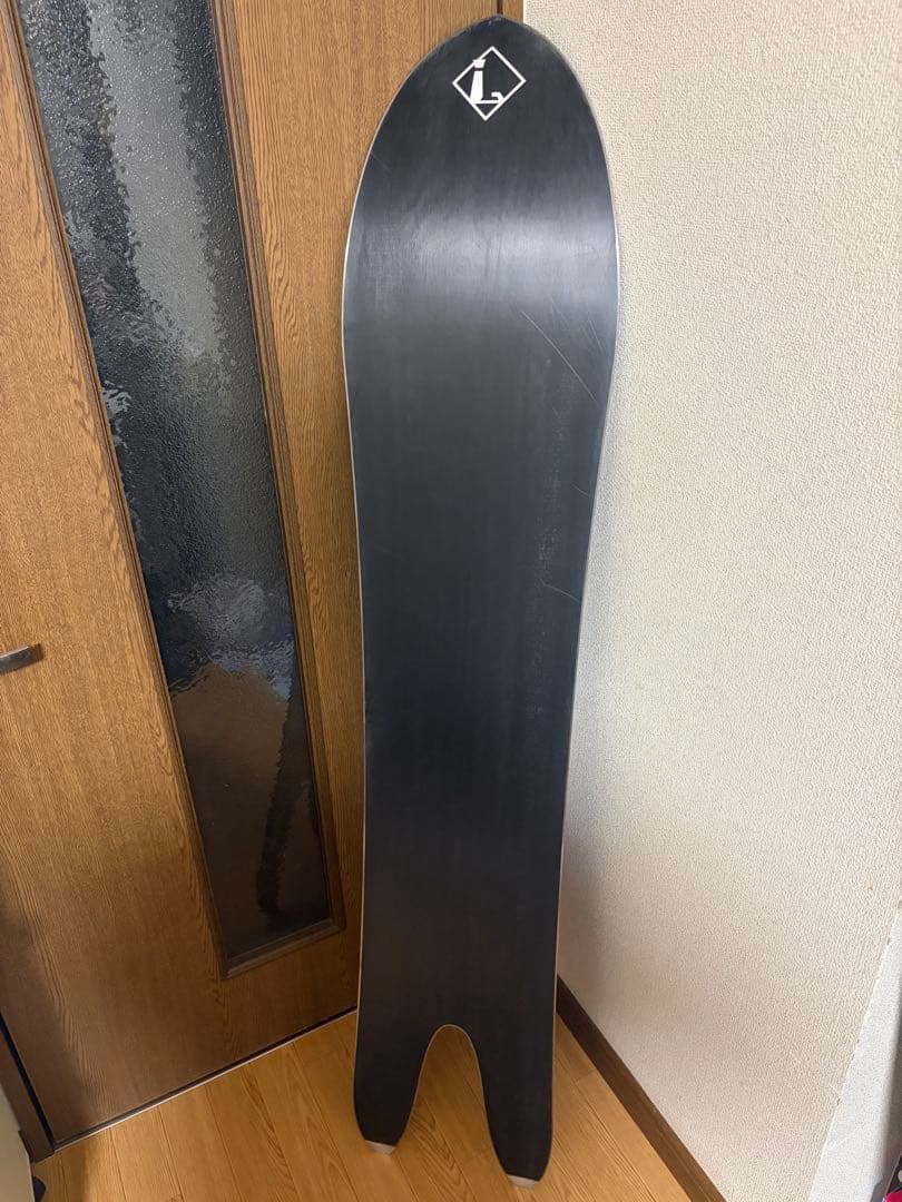 Lehman Stick スノーボード Yokohama - メルカリ