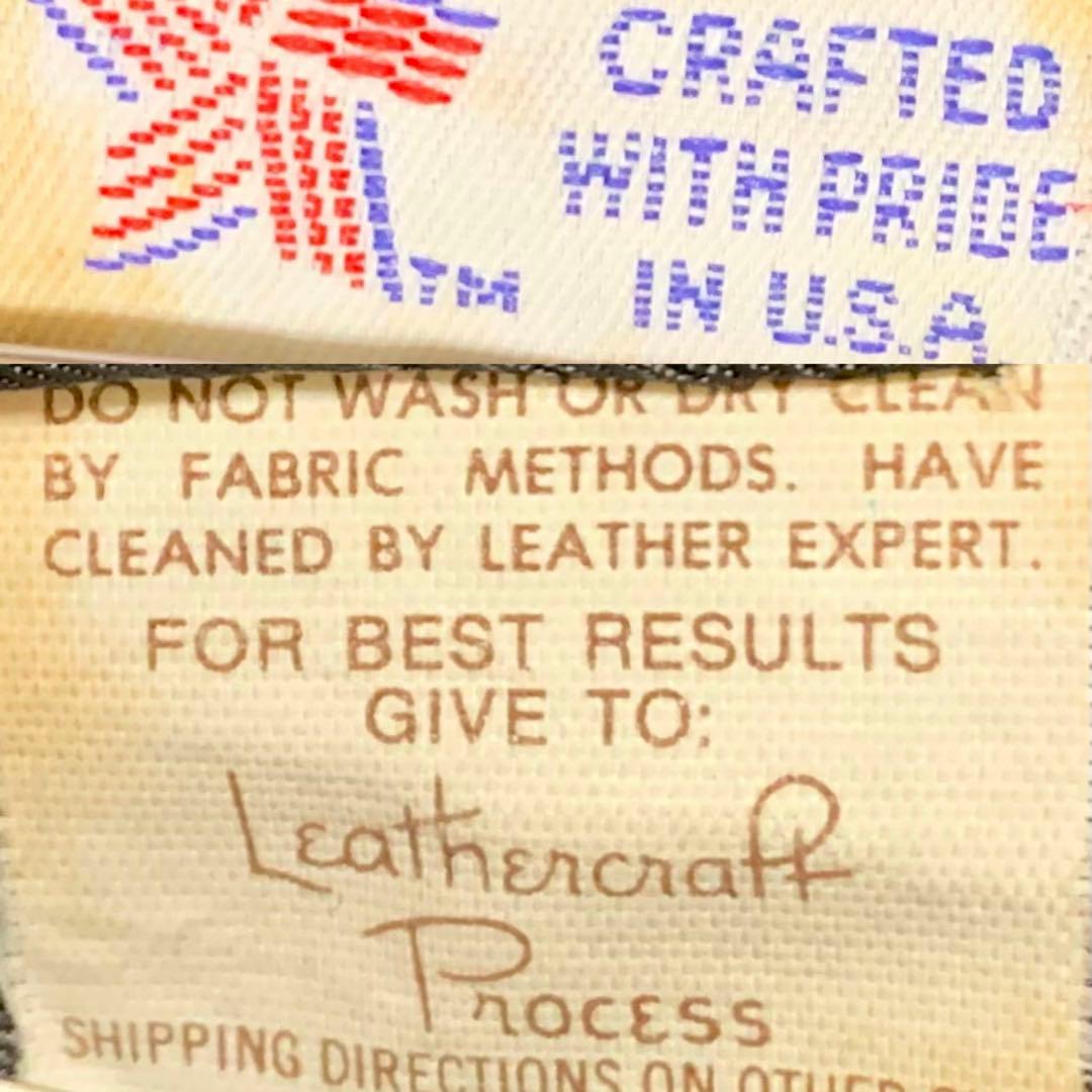 Schott ブラック スエードレザージャケット Leeタイプ サイズ40 - メルカリ