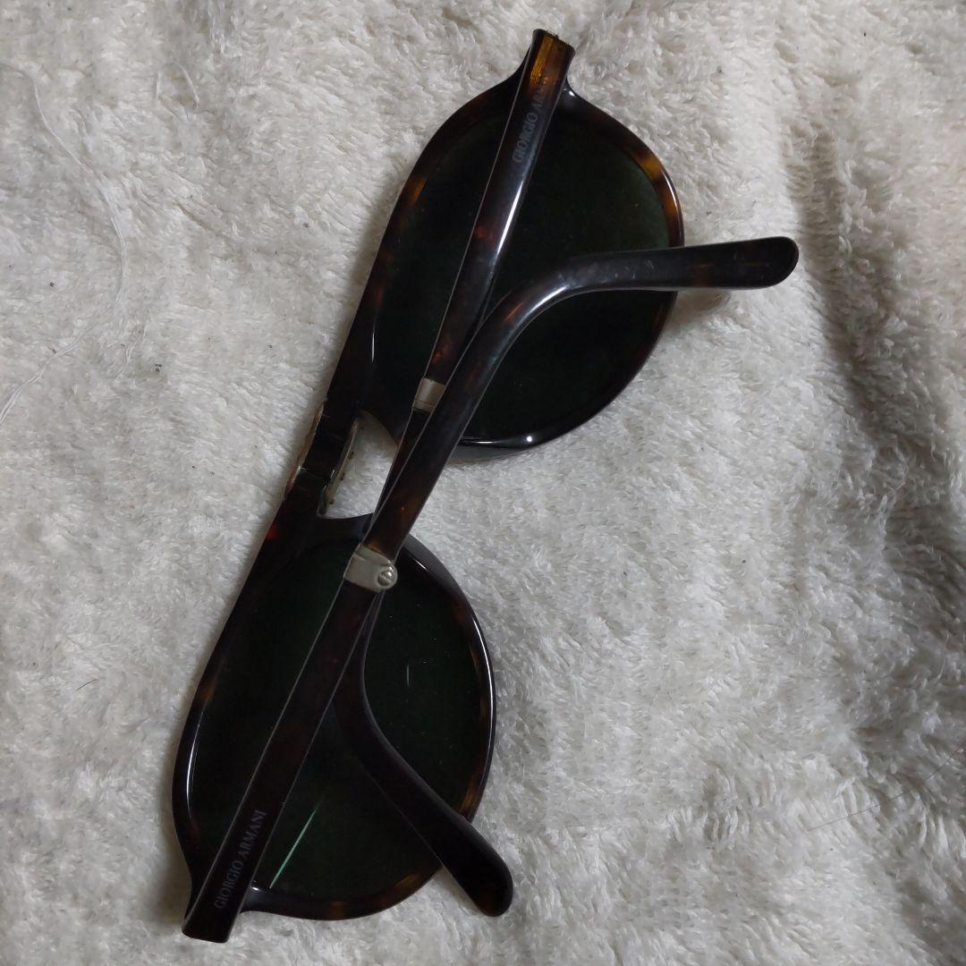 舘ひろし貴重プライベートサングラス