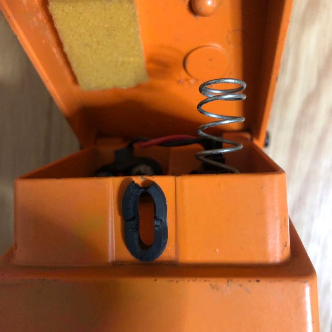 稀少】1981年 BOSS DS-1 台湾製 動作確認済み - メルカリ