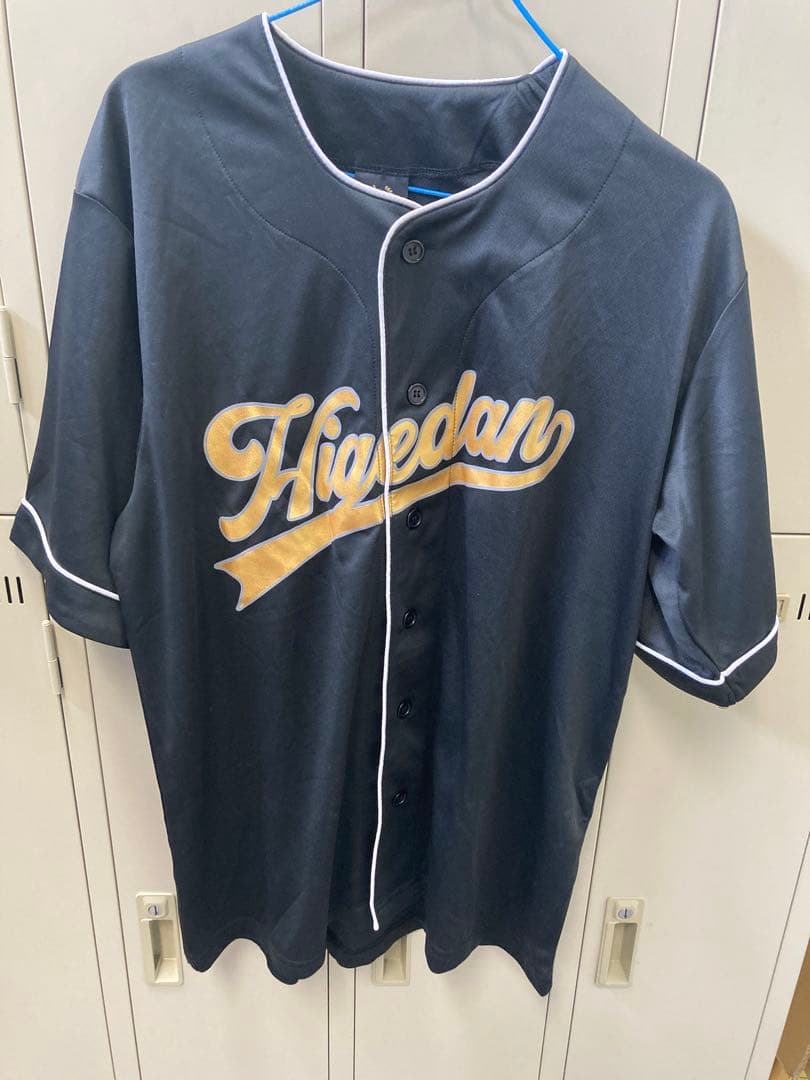 Official髭男dismヒゲダン10周年記念グッズセット　Mサイズ