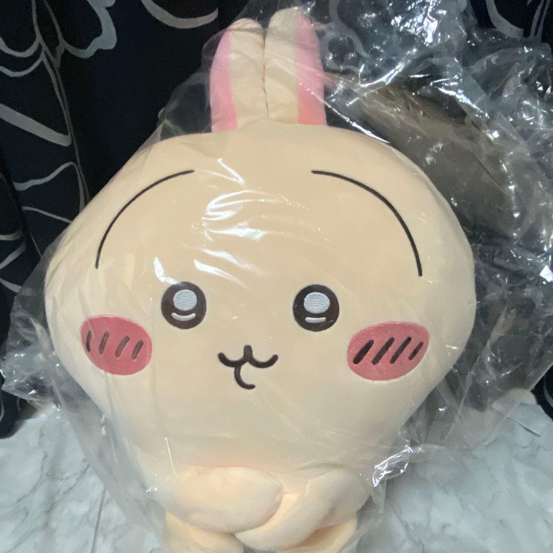 うさぎだらけのくじ　ちいかわ　A賞　B賞　C賞