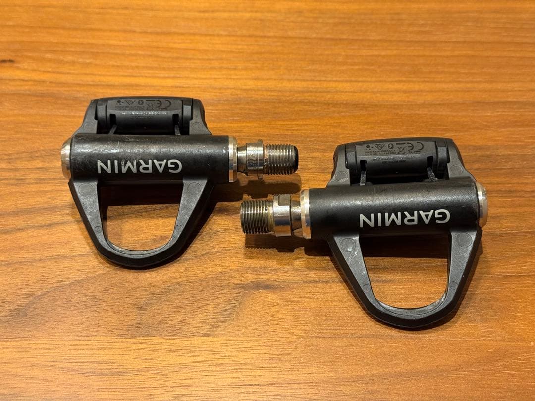 GARMIN Rally RS100 シングルセンサー（並行輸入品） - メルカリ