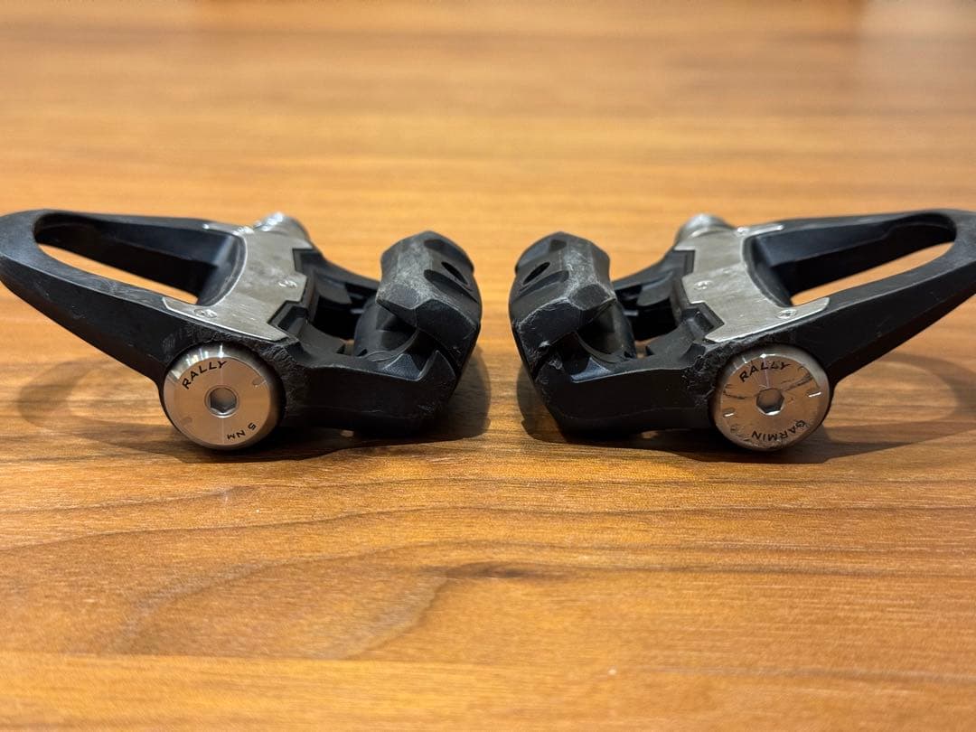 GARMIN Rally RS100 シングルセンサー（並行輸入品） - メルカリ