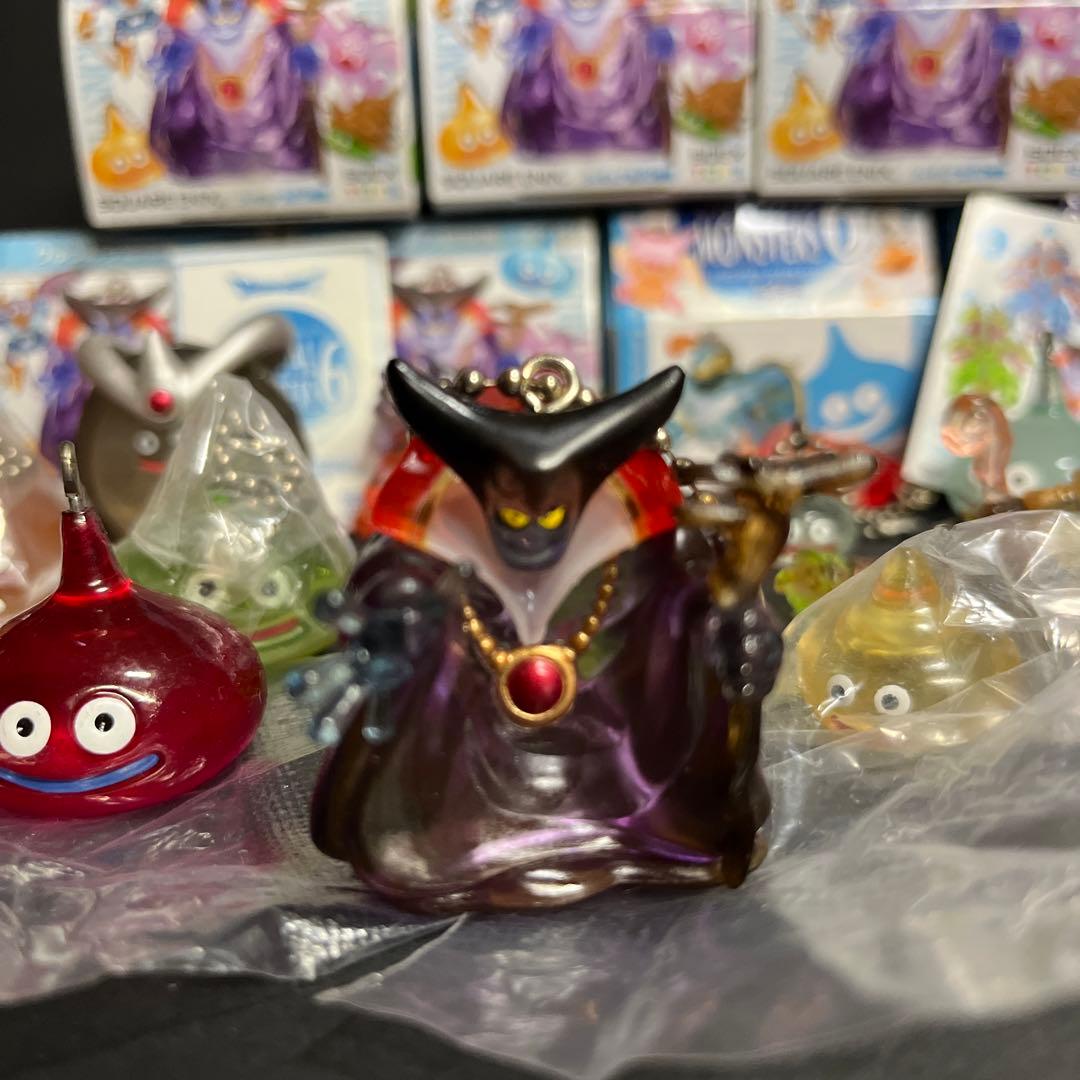 ドラゴンクエスト　クリスタルモンスターズ