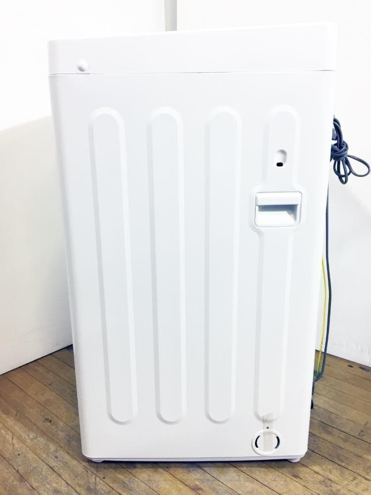 送料無料★Haier☆4.5kg☆洗濯機【JW-C45A】