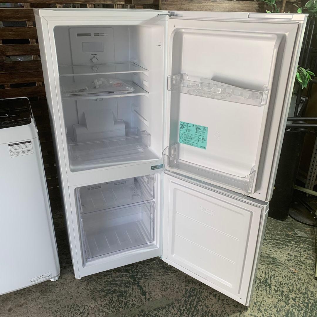 K969 ELSONIC／Haier 家電2点セット