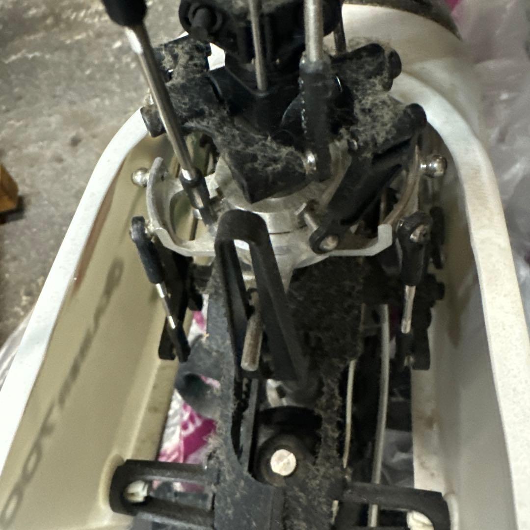 京商CALIBER 50 ラジコンヘリコプター フタバプロポ9CHP