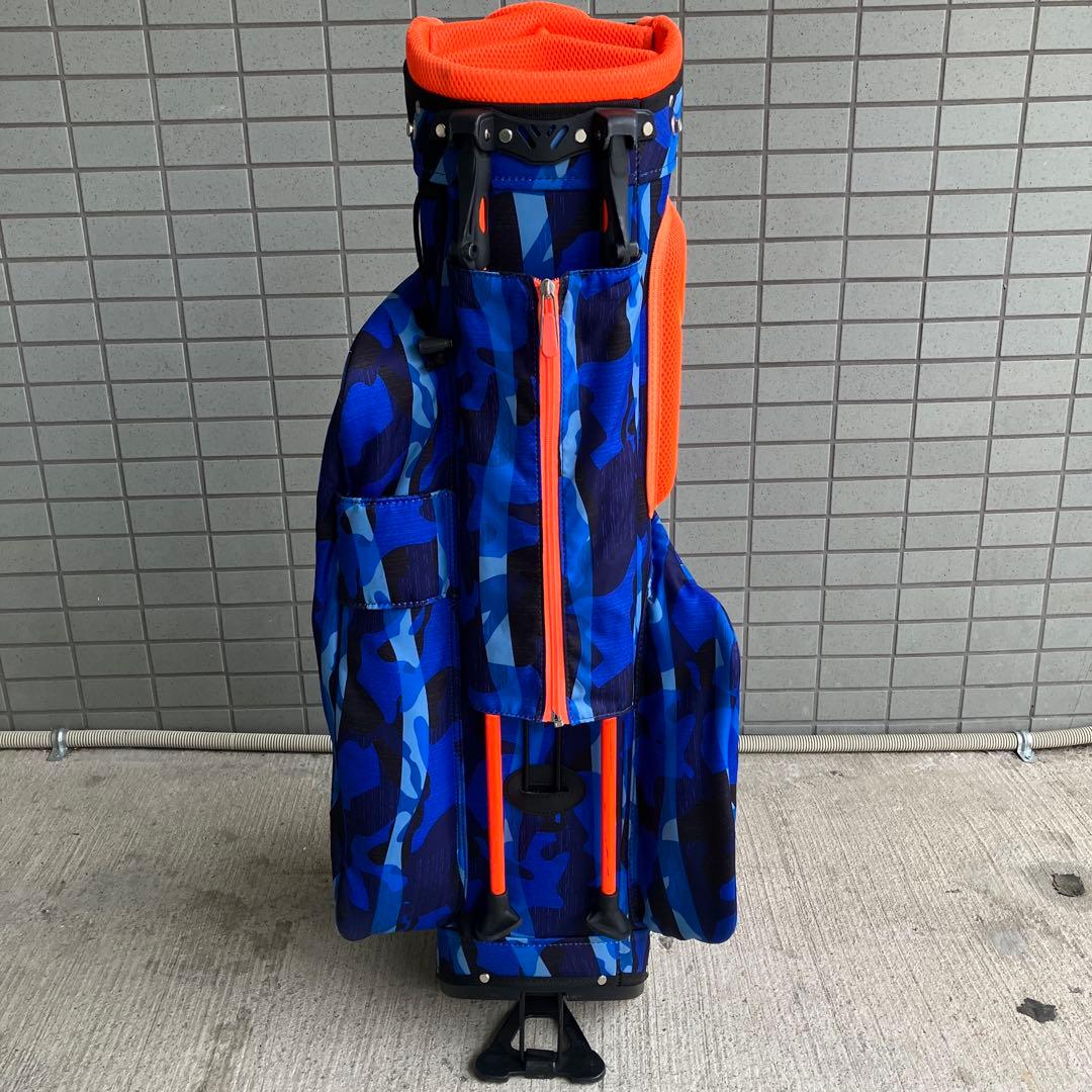 Riviera RCB-181 NAVY迷彩 - メルカリ