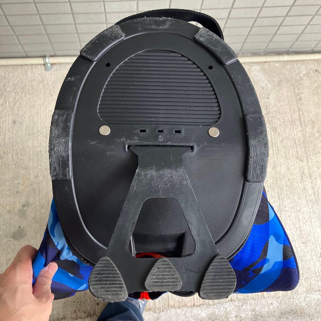 Riviera RCB-181 NAVY迷彩 - メルカリ