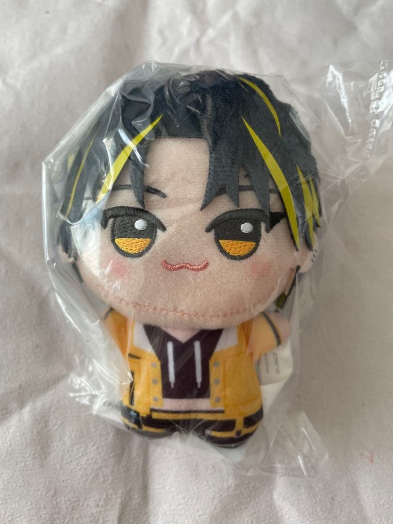 めておら - Meteorites - ちびぐるみ　6種コンプリートセット