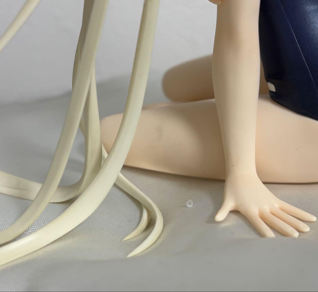 コトブキヤ ヨスガノソラ 春日野穹 -すくみず- 1/6 フィギュア