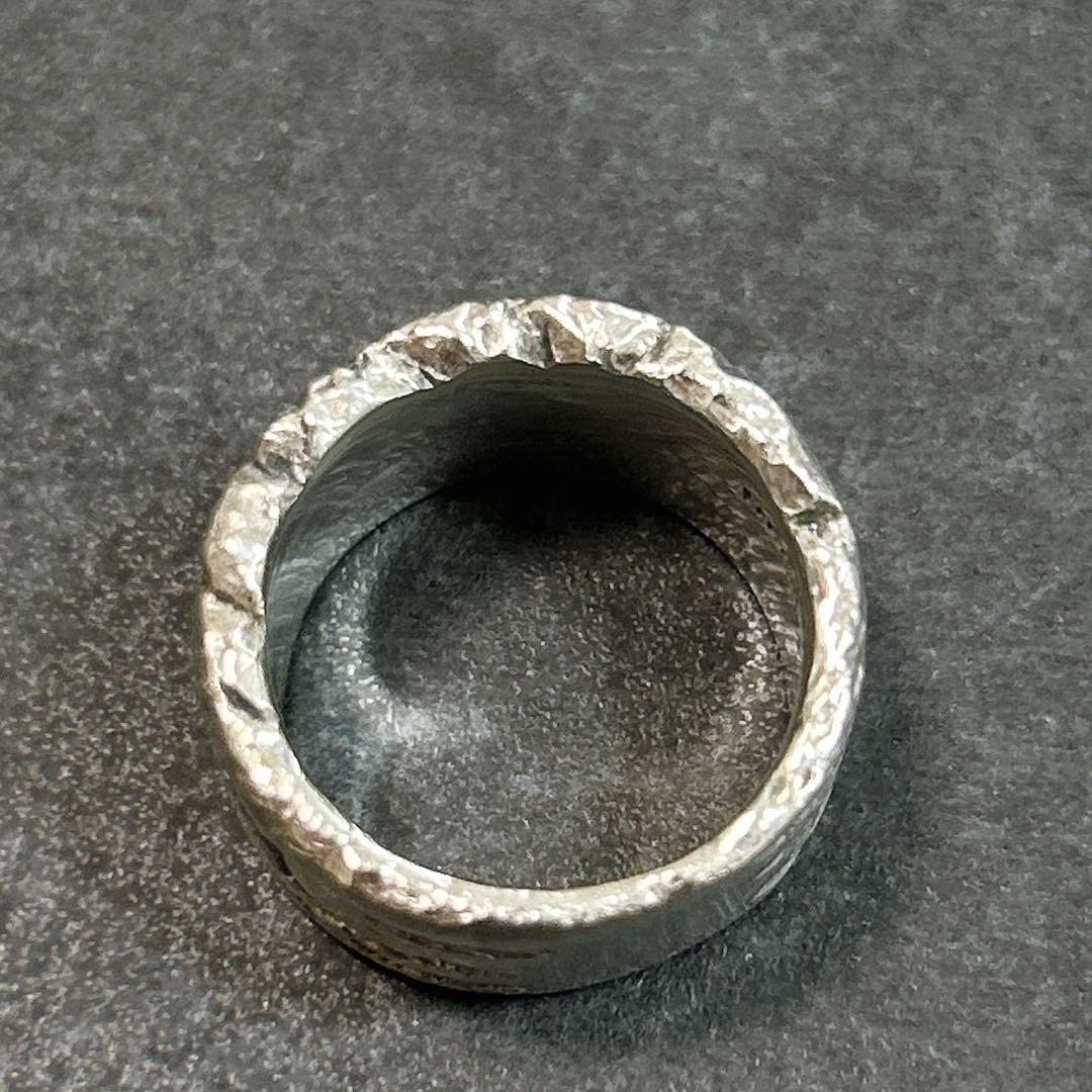 激レア 黒夢 清春 S.A.D サディスティックアンドデンジャラス リング