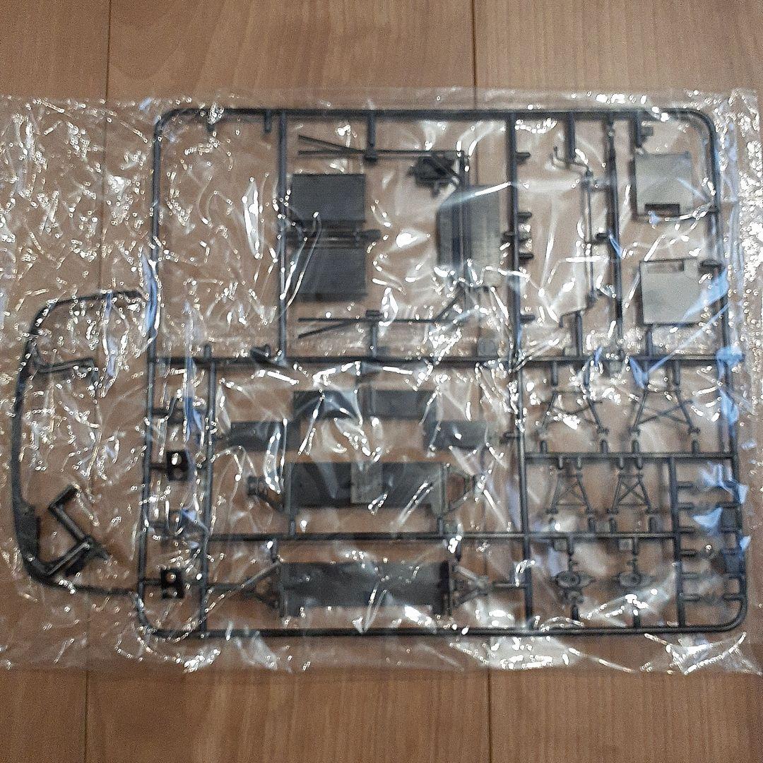 フジミ　フェラーリ テスタロッサ　1/16スケール