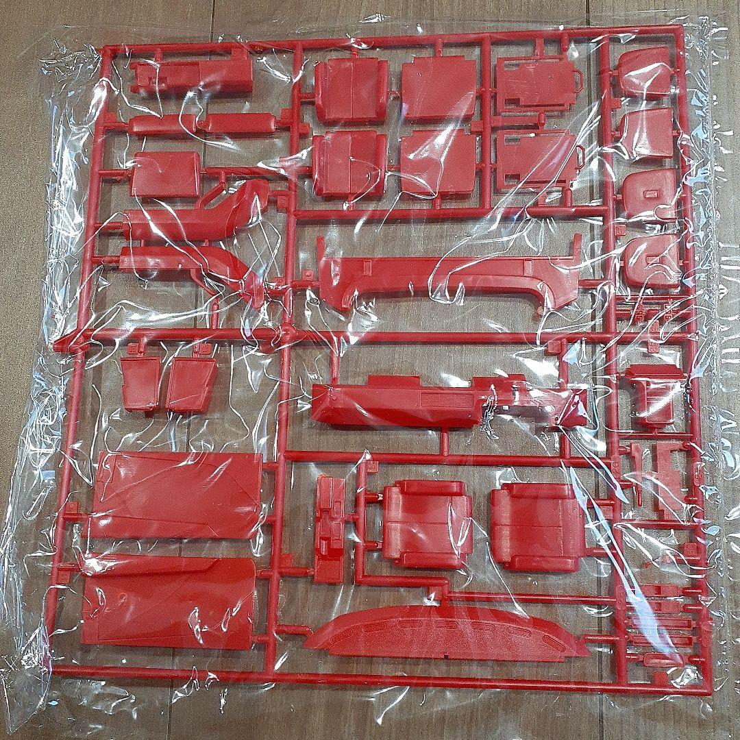 フジミ　フェラーリ テスタロッサ　1/16スケール