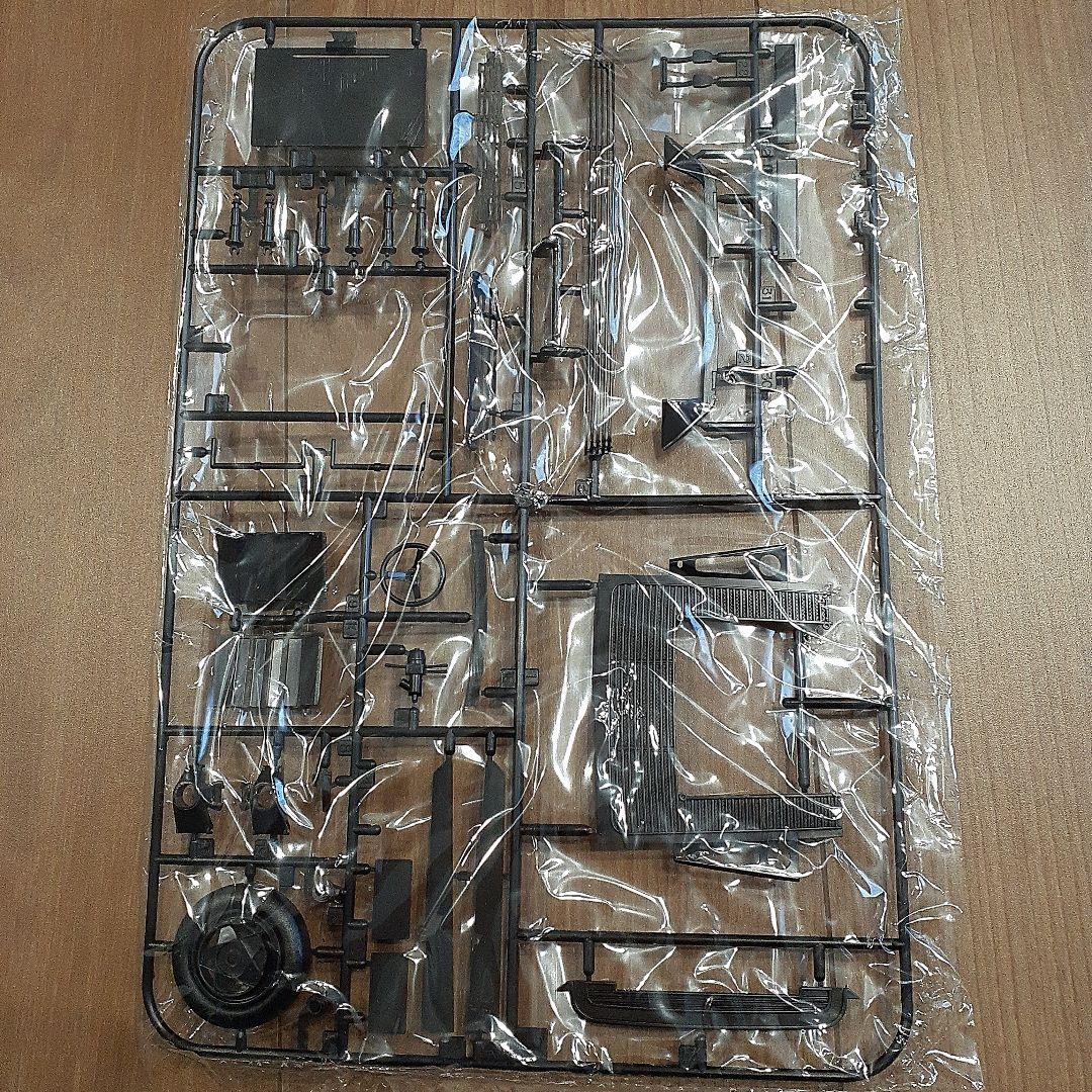 フジミ　フェラーリ テスタロッサ　1/16スケール