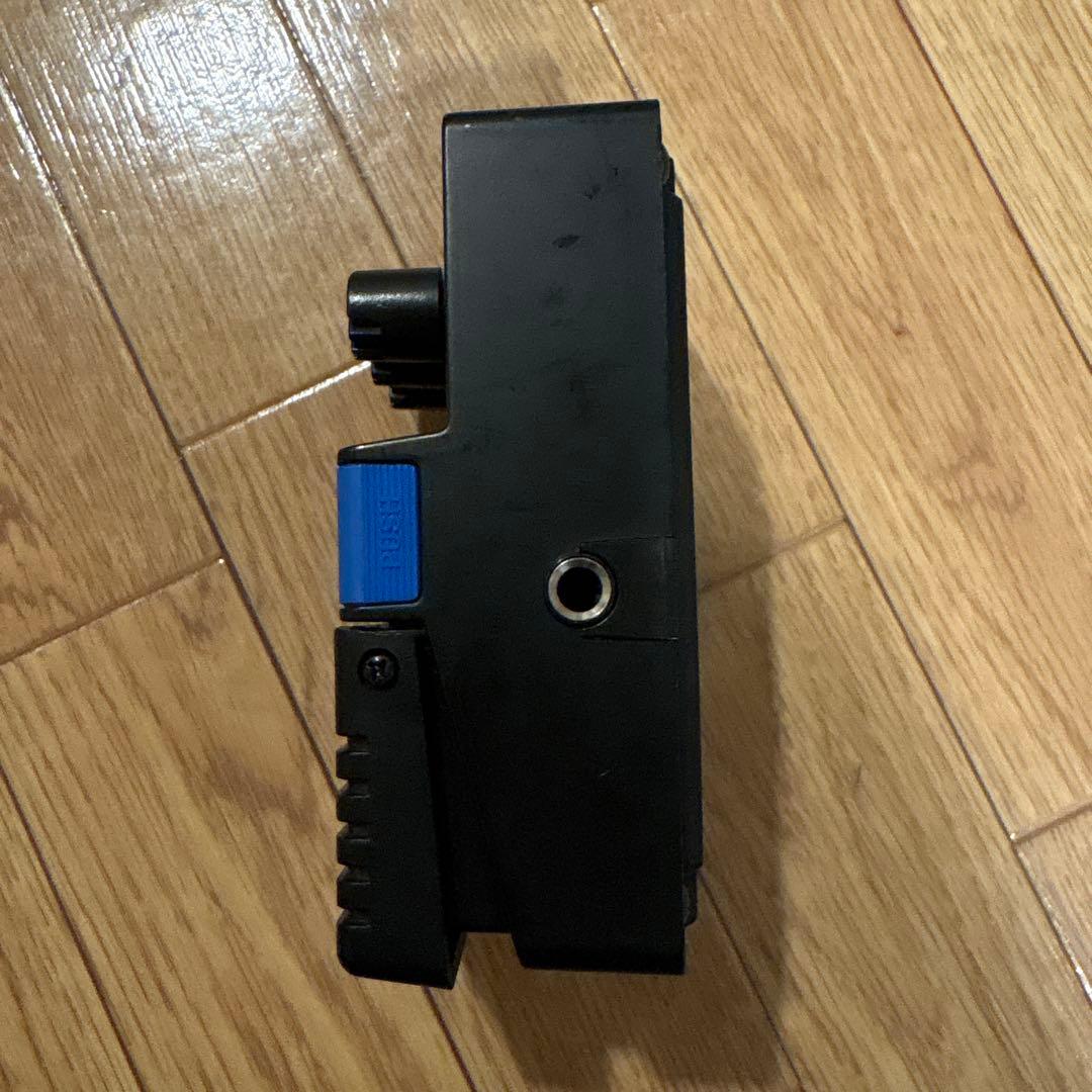 ARION SPH-1 STEREO PHASER ステレオフェイザー