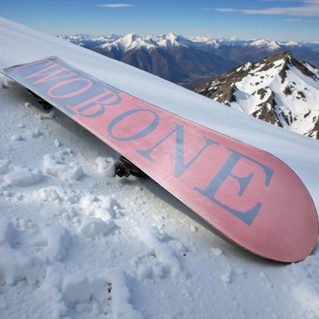 TWO B ONE CLASSICAL 154 IGNIO GARAM ML - メルカリ