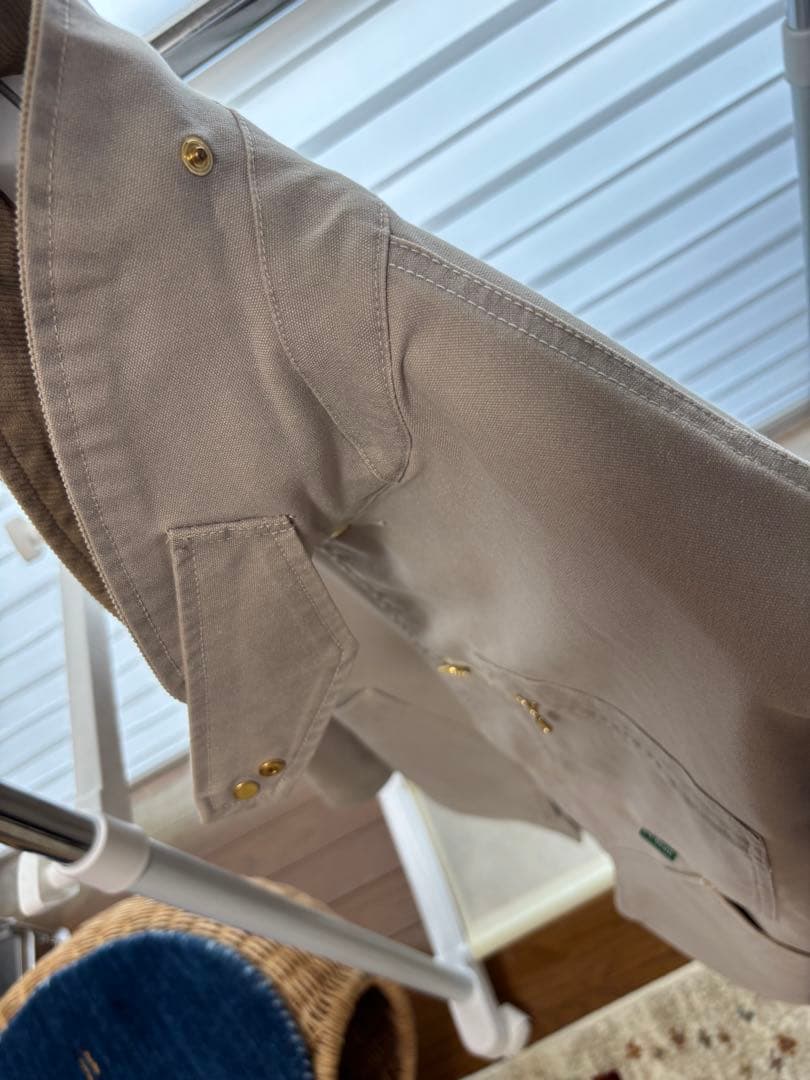 値下げ　L.L.Bean プロスペクト・ハーバー・フィールド・コート