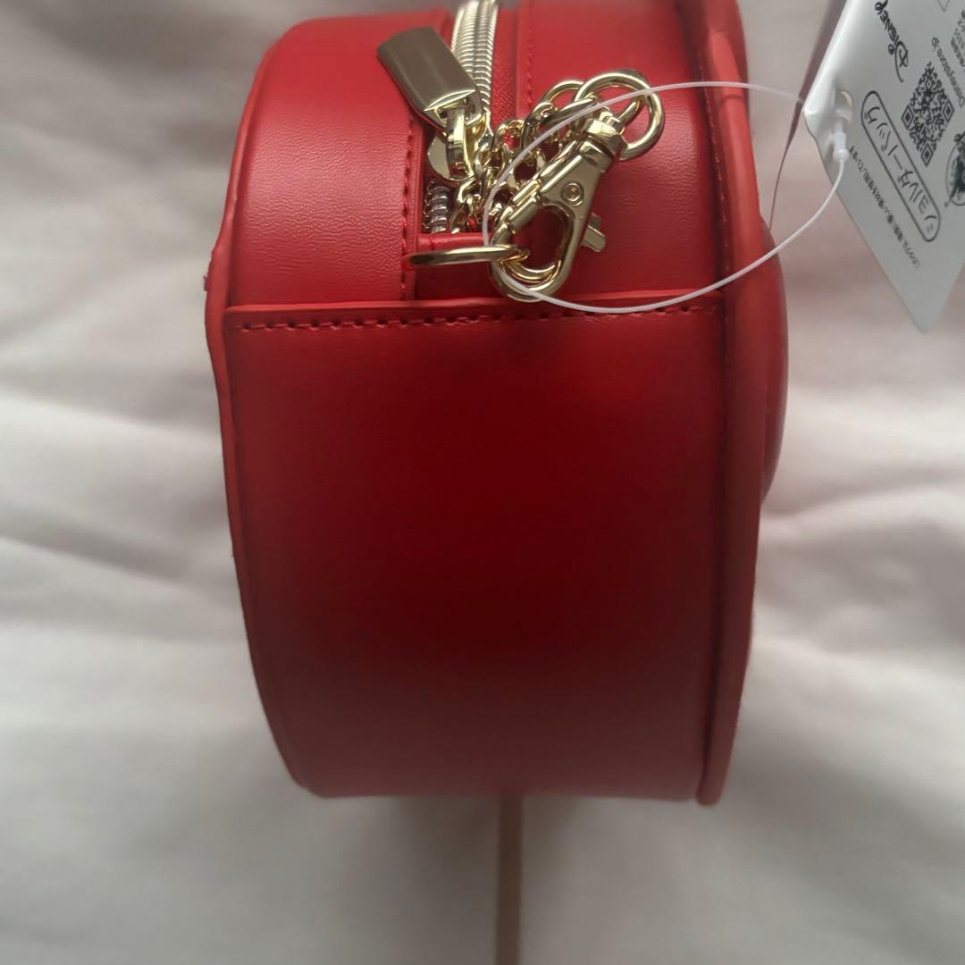 未使用 ズートピア 肉球アイスキャンディショルダーバッグ - メルカリ