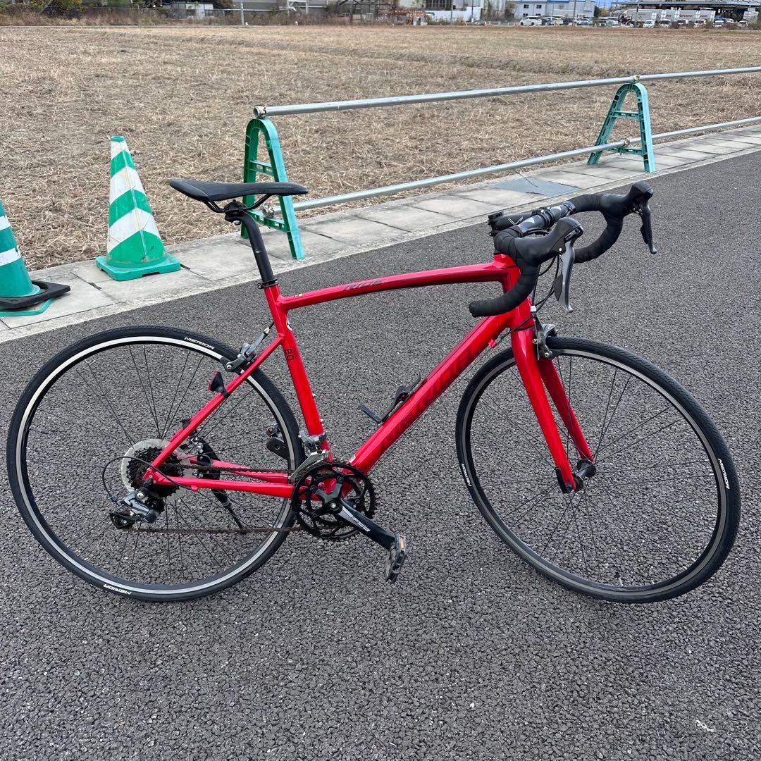MERIDA RIDE80 引き取り可 サイクルショップカンザキ千里店 / RIDE 80（ライド 80）