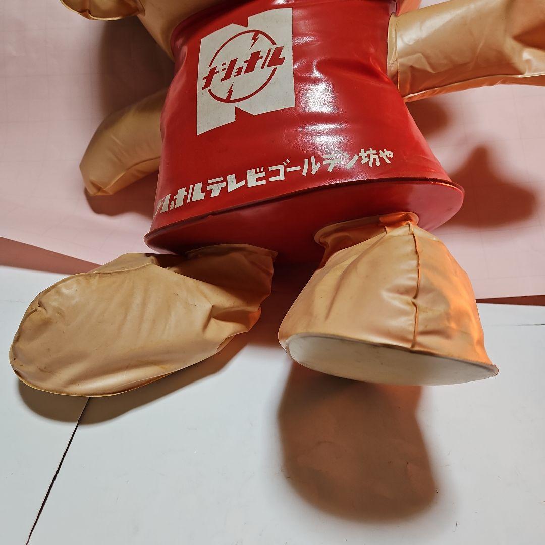 珍品 ナショナルテレビゴールデン坊や - メルカリ