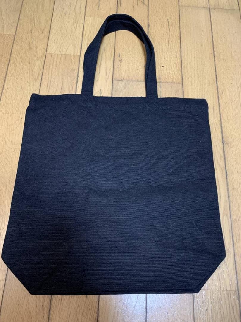 KORN 直筆サイン入りトート 本物