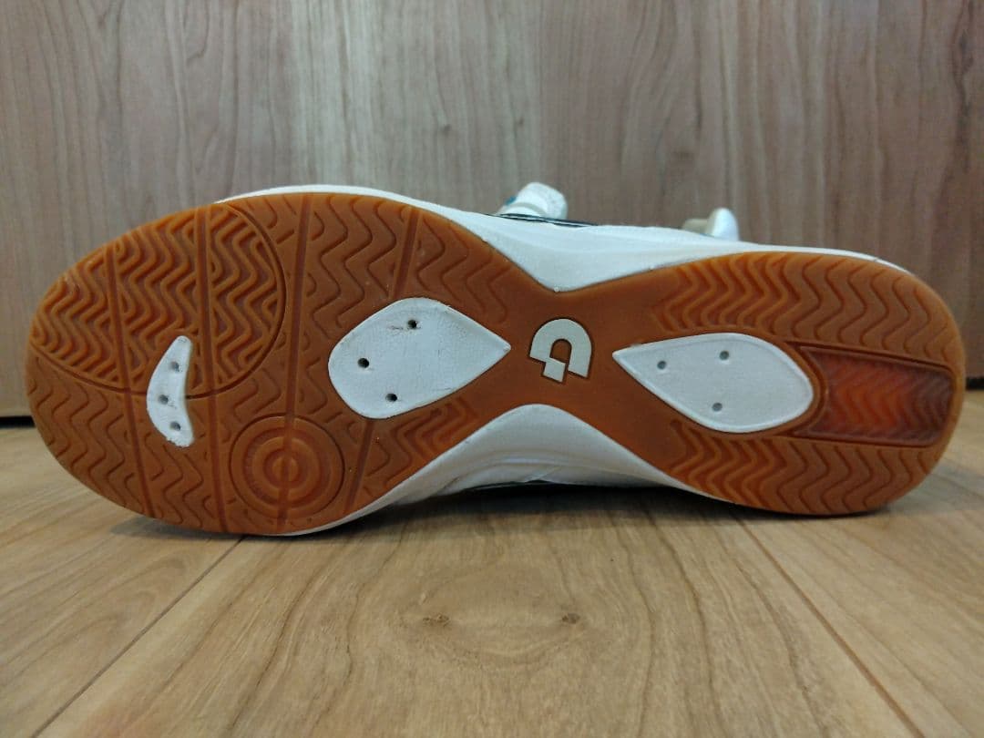 別注 カンピーナス 27.0cm