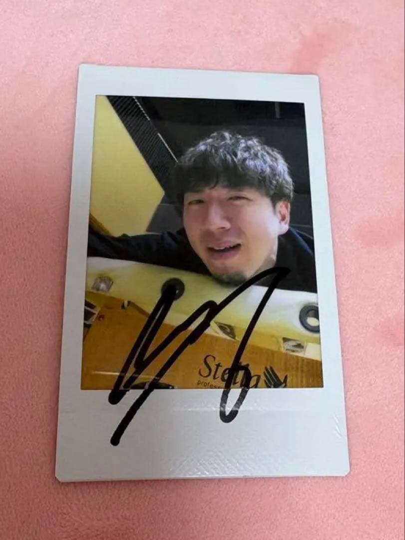 比江島慎　直筆サイン入りチェキ Amazon.co.jp: 比江島慎 選手 サインプリント入り写真 : おもちゃ