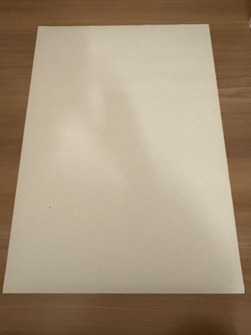 トリスティア：レガシー 出演者サイン入りポスター RTキャンペーン