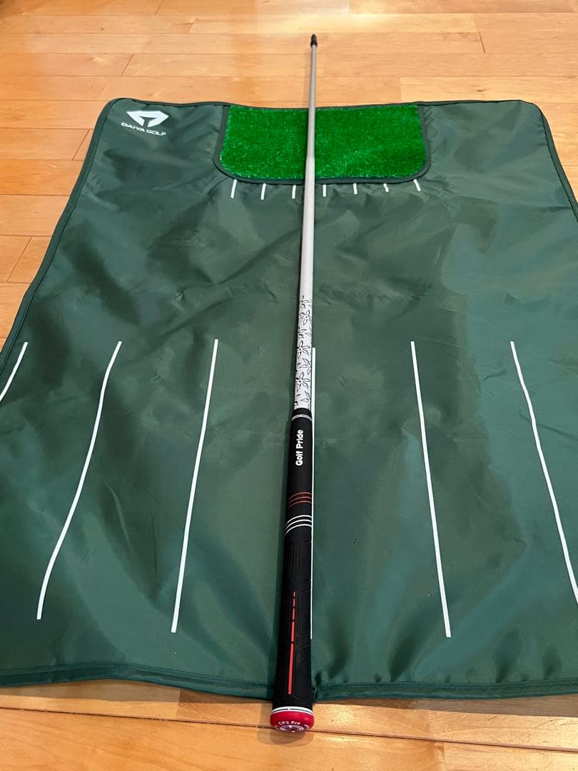 PING G430ドライバーシャフト FUBUKI AiⅡ 50/SR G430ドライバー│CLUB PING【PINGオフィシャルサイト】