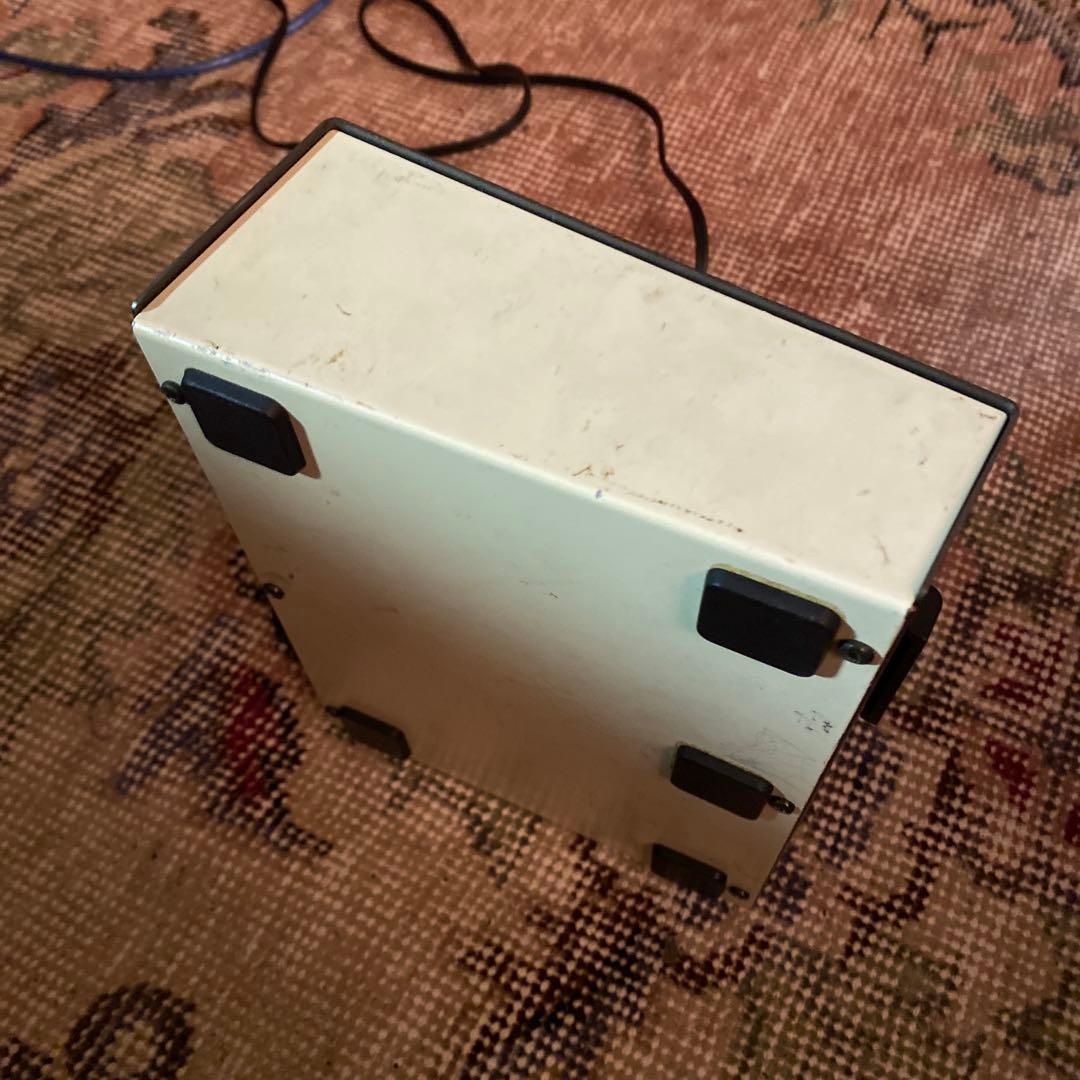 ギター Amdek Delay Machine DMK-100