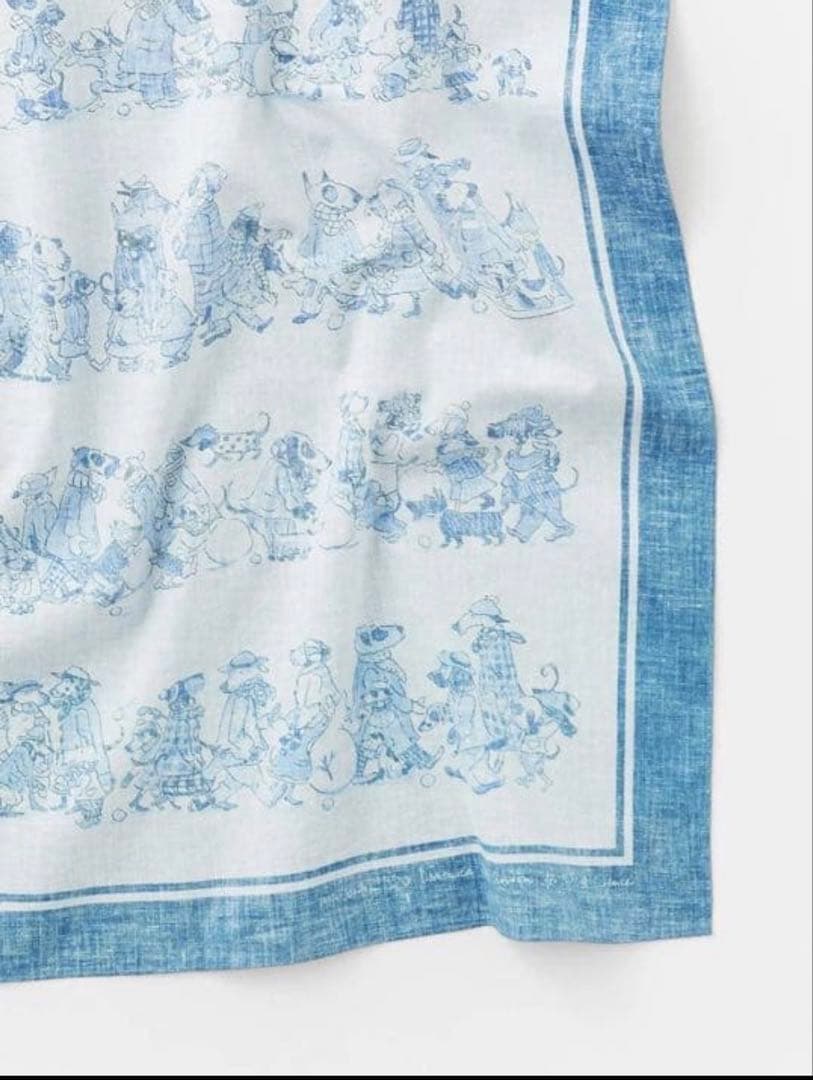 ARTS&SCIENCE アーツアンドサイエンス ハンカチ バンダナ - メルカリ